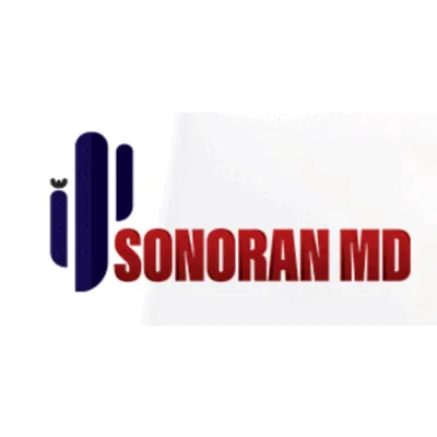 sonoranmd.com's icon