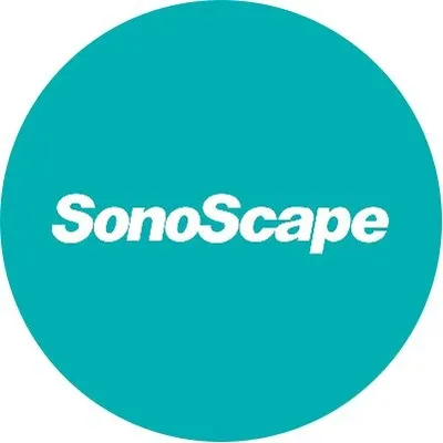 sonoscape.com's icon