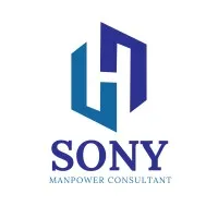 sonymanpower.com's icon