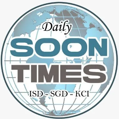 soontimes.pk's icon