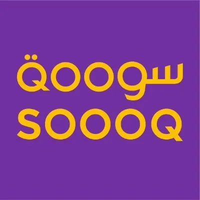 soooq.com's icon