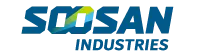 수산인더스트리 logo