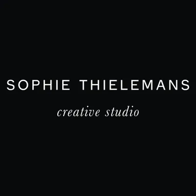 Sophie Thielemans's icon