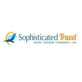 sophisticatedtravel.com's icon