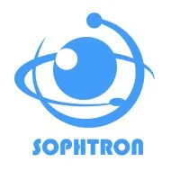 sophtron.com's icon
