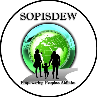 sopisdew.org's icon
