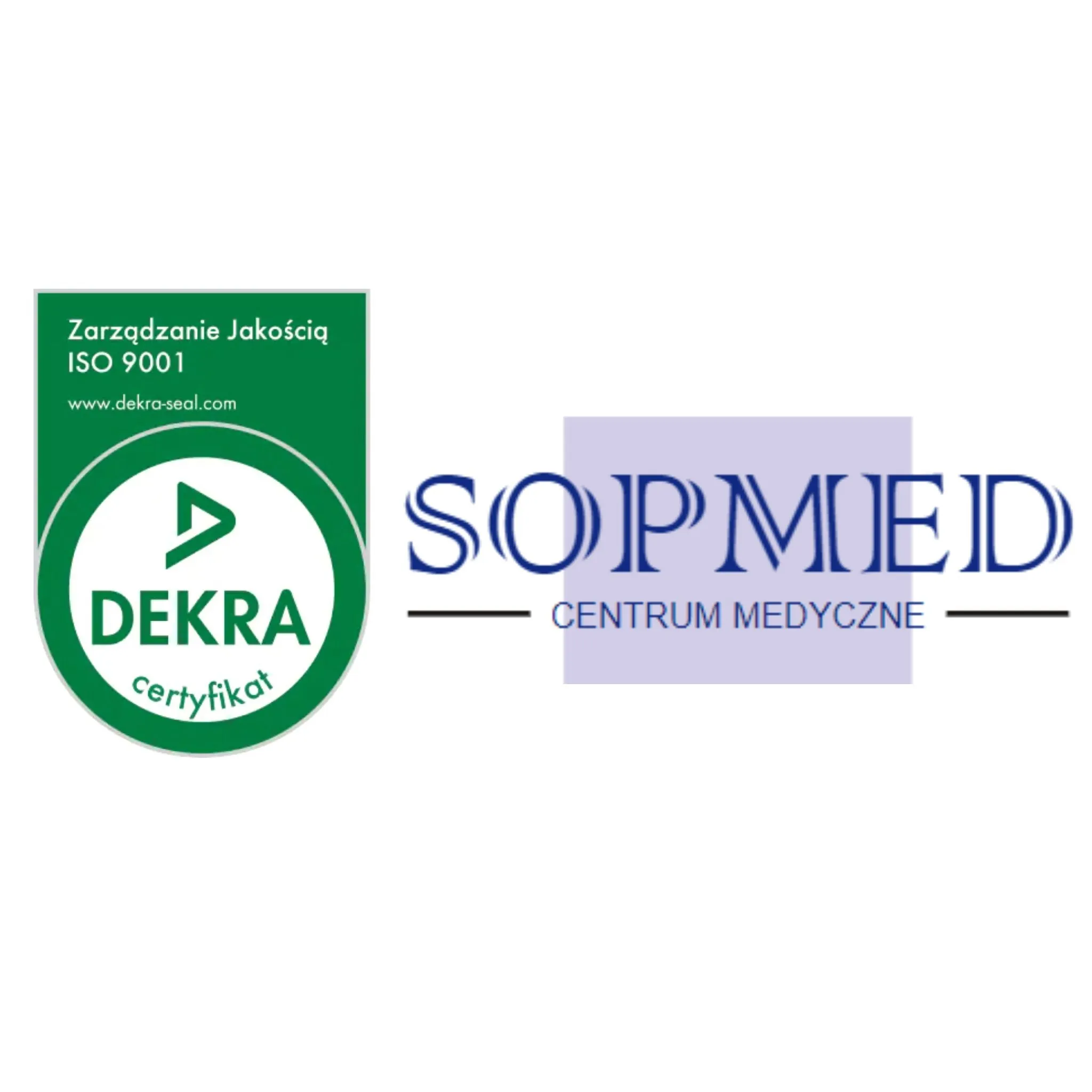 Centrum Medyczne Sopmed sp. z o.o.