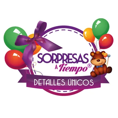 sorpresasatiempo.com's icon
