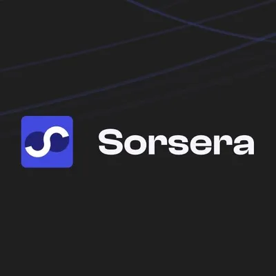 sorsera.com's icon