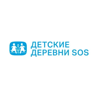 SOS Children's Villages Russia's icon