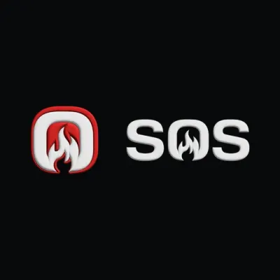 SOS Contracting & Trading's icon