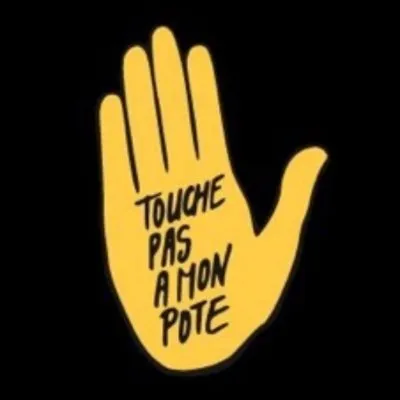 sos-racisme.org's icon