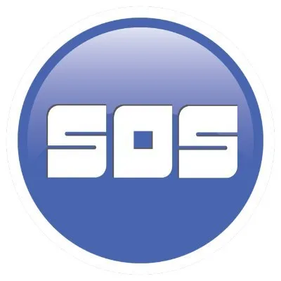 soscleanroom.com's icon