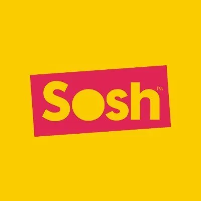 soshcaraibe.fr's icon