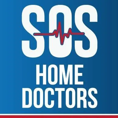 soshomedoctors.com's icon