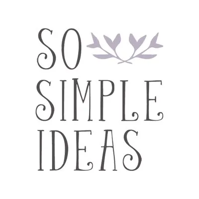 sosimpleideas.com's icon