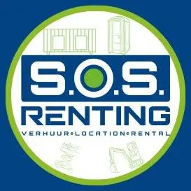 sosrenting.be's icon