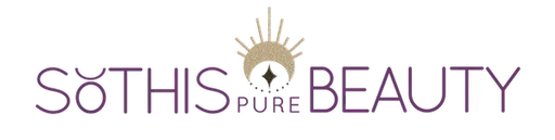 Sothis Pure Beauty logo