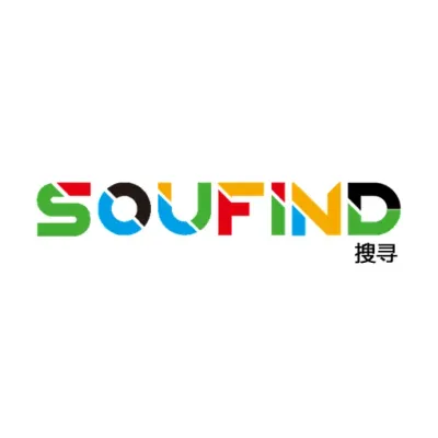 Soufind's icon