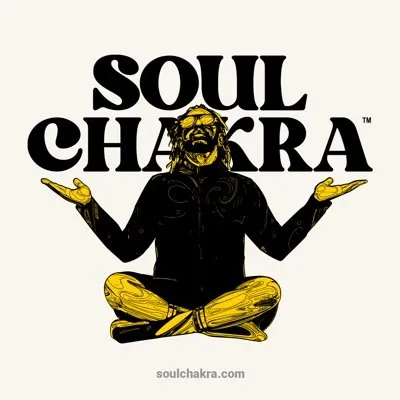 soulchakra.com's icon