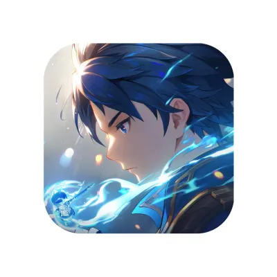 Soul Land New World's icon