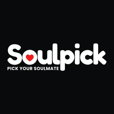 Soul Pick's brand icon