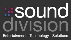 Division Sounds