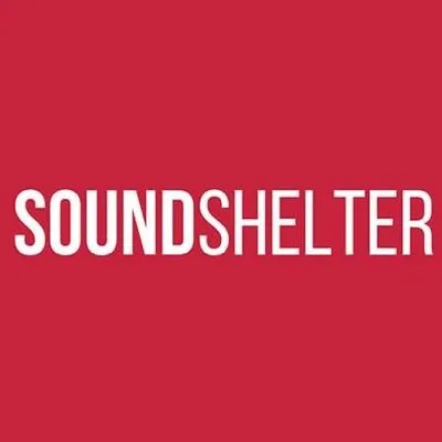 soundshelter.net's icon