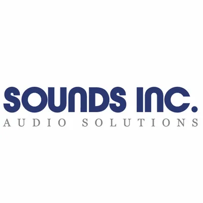 soundsinc.com's icon