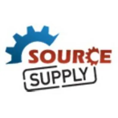 source-supply.com's icon