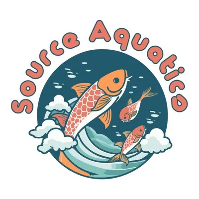 sourceaquatics.com's icon