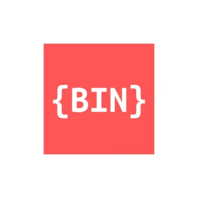 sourceb.in's icon