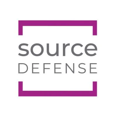 sourcedefense.com's icon