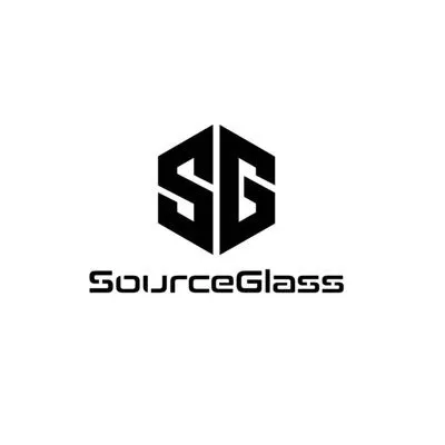 sourceglas.com's icon
