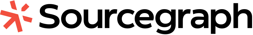 Sourcegraph logo