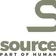 Logo van SourceMonks
