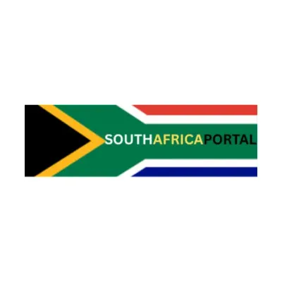 South Africa Portal's brand icon