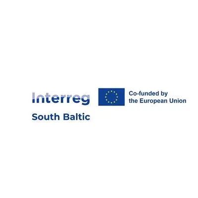 southbaltic.eu's icon