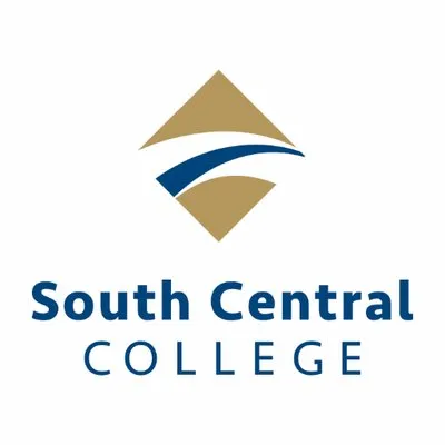 southcentral.edu's icon