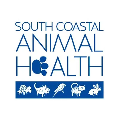 southcoastalah.com's icon