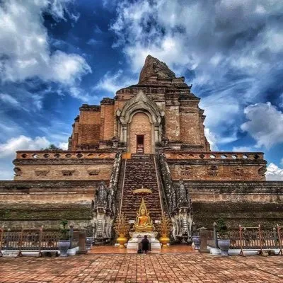southeastasianarchaeology.com's icon