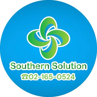 southern-solution.com's icon