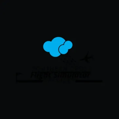 at Southern Cross Simulator's brand icon