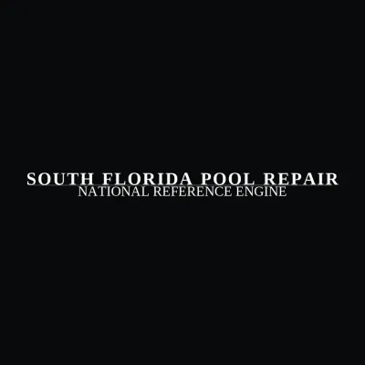 South Florida Pool Repair's icon