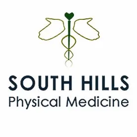 southhillsphysmed.com's icon
