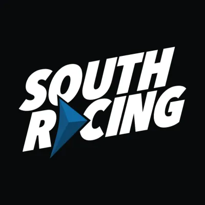 SOUTH RACING's brand icon