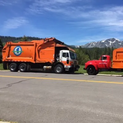 southtahoerefuse.com's icon