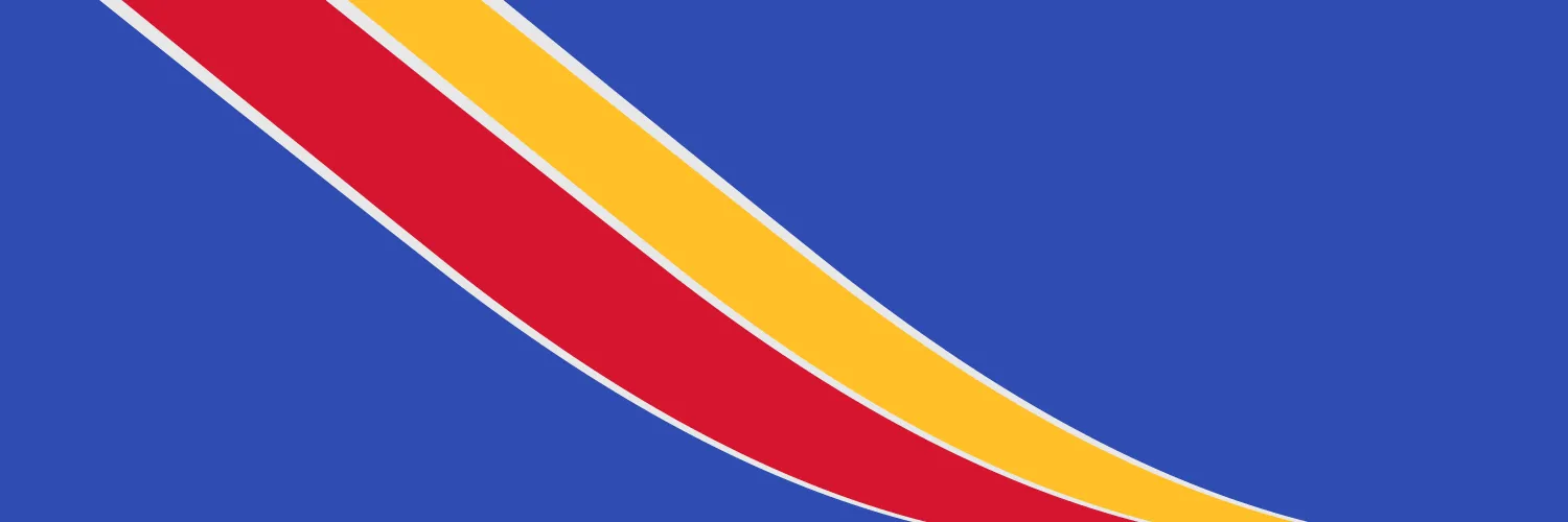 Southwest banner