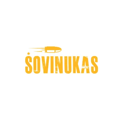 Šovinukas's brand icon