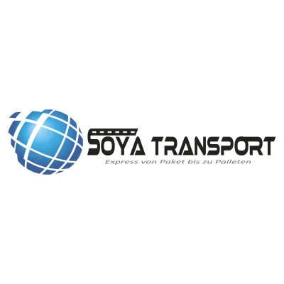 Soya Transport's brand icon